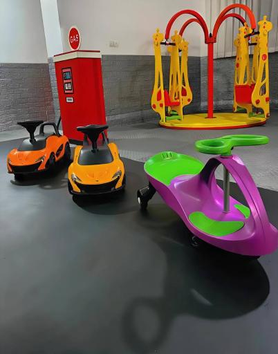 عکس خانه بازی سیمین