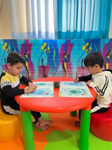 خانه بازی سیمین