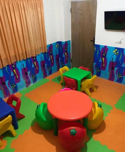 عکس خانه بازی سیمین