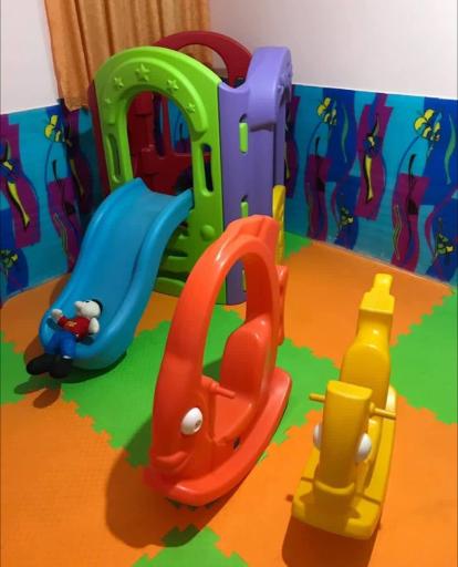 عکس خانه بازی سیمین