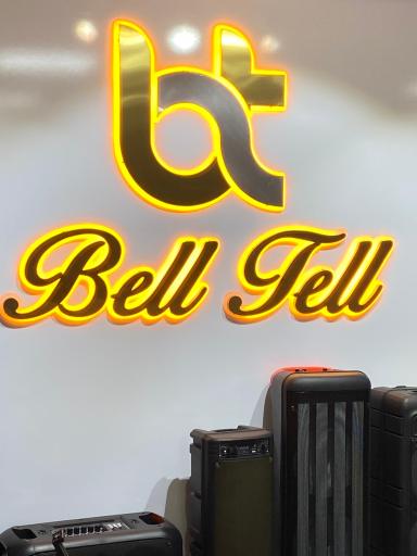 عکس پخش عمده لوازم جانبی موبایل بل تل