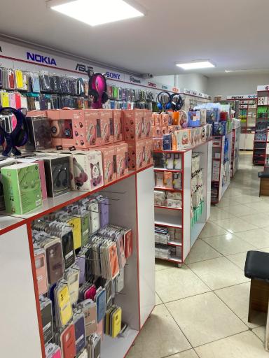 عکس پخش عمده لوازم جانبی موبایل بل تل