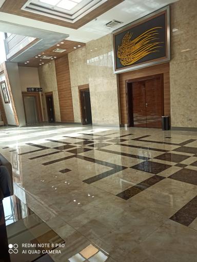 پارکینگ ایرانمال