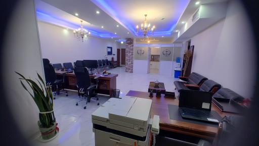 عکس دفتر اسناد رسمی ۳۲۱ کرج