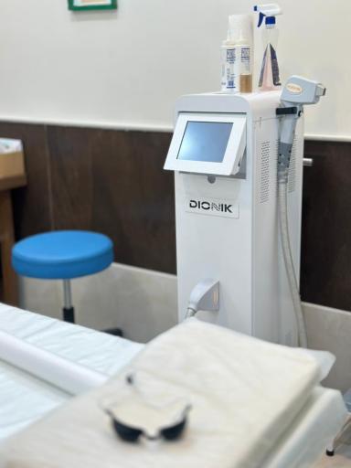 عکس مطب متخصص زنان و پوست و زیبایی دکتر شیرین علیزاده