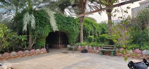 عکس هتل هرمز