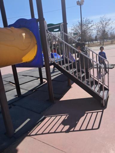 عکس پارک طراوت