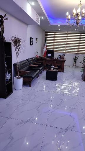 عکس دفتر اسناد رسمی ۳۲۱ کرج