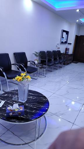 عکس دفتر اسناد رسمی ۳۲۱ کرج