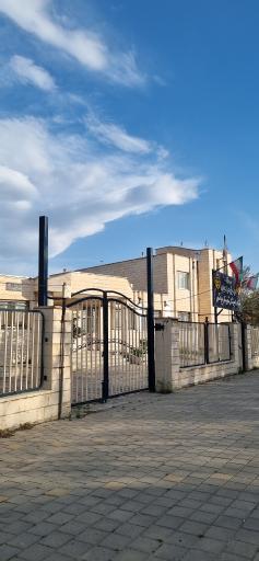 عکس شبکه دامپزشکی پیرانشهر