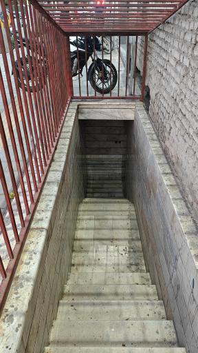 عکس مسجد صاحب الزمان