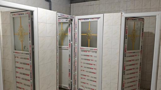 عکس مسجد صاحب الزمان