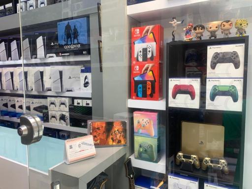 عکس فروشگاه باران