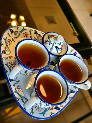 عکس کافه سین