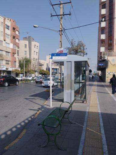 عکس  شهید صیاد شیرازی 6