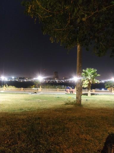 عکس پارک ساحلی ریحانه