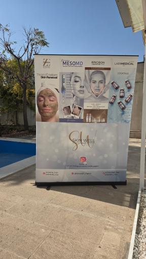 عکس مرکز تخصصی VIP فیشال سارا آریا