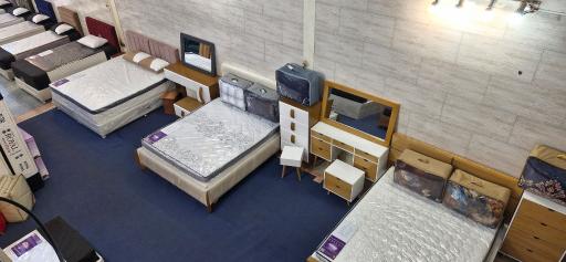 عکس تشک رویال سبحانی