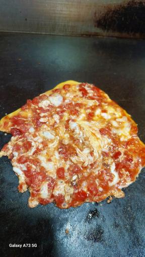 عکس ساندویچ مترو