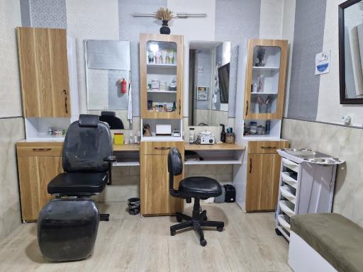 عکس سالن زیبایی نیکا