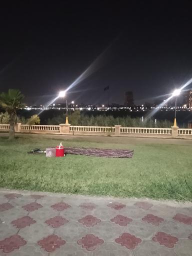 عکس پارک ساحلی ریحانه