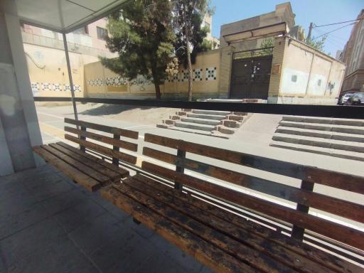 عکس  شهید صیاد شیرازی 6