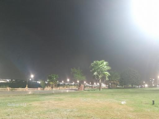 عکس پارک ساحلی ریحانه