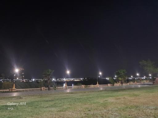 عکس پارک ساحلی ریحانه