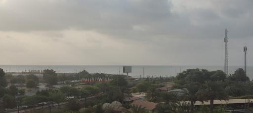 عکس هتل هرمز