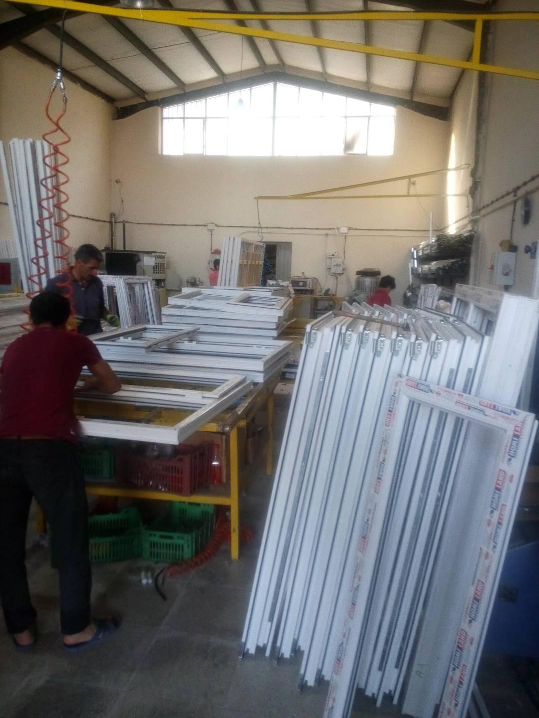 عکس پنجره انارک