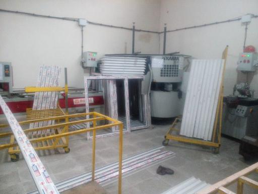 عکس پنجره انارک