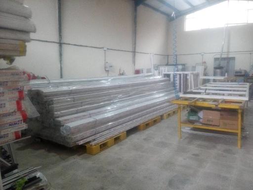 عکس پنجره انارک