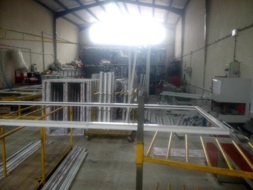 عکس پنجره انارک