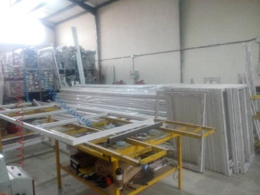 عکس پنجره انارک