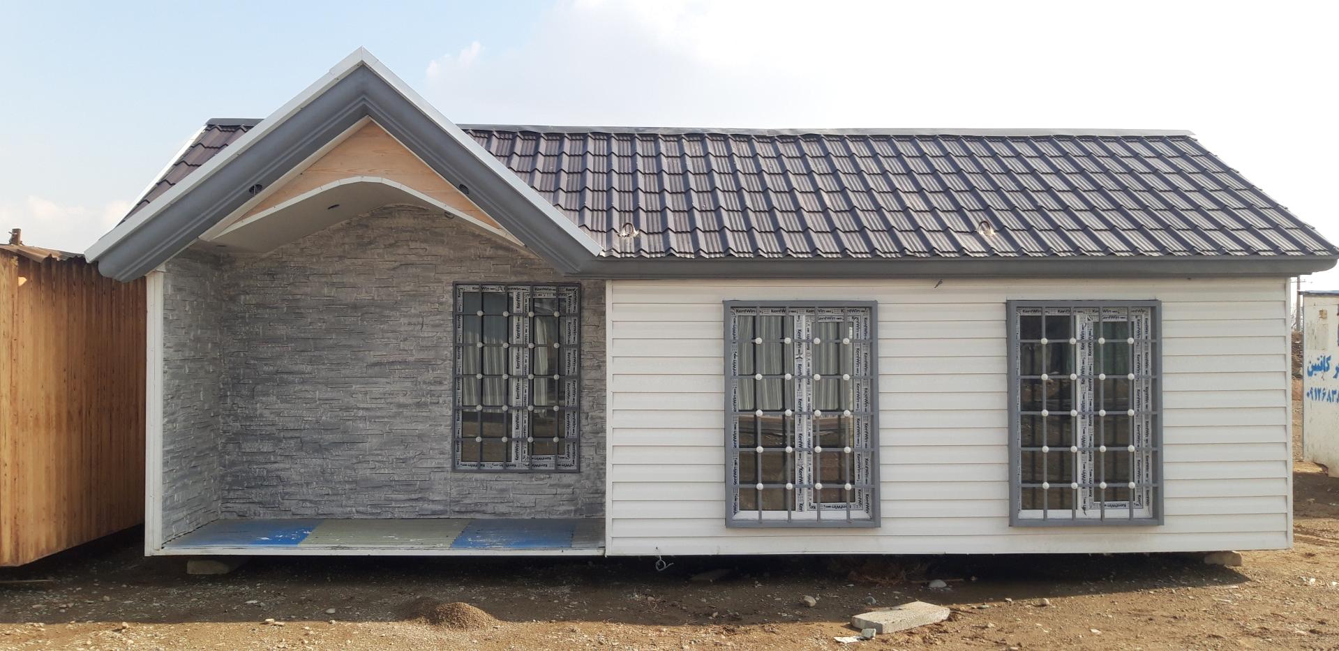 عکس کانکس مهاجر 