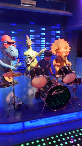 تم پارک سنتر کیش