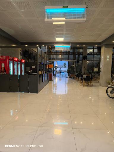 عکس مجتمع گردشگری سرو