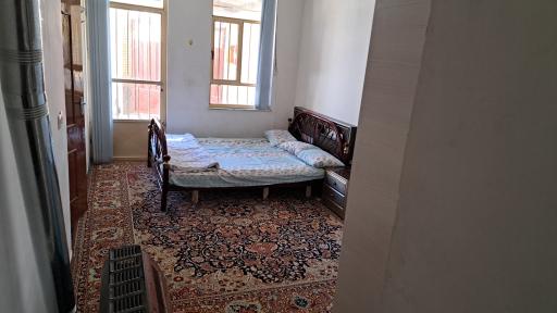 عکس خانه مسافر یزدان