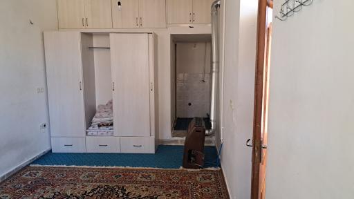 عکس خانه مسافر یزدان