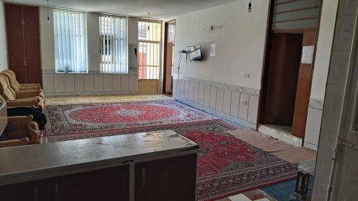 عکس خانه مسافر یزدان