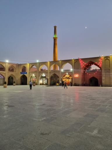 عکس کافه بونوس
