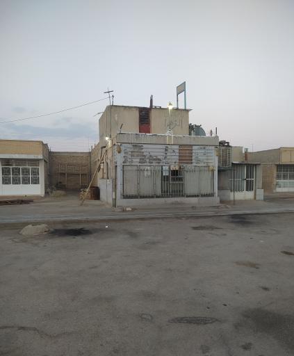 عکس باسکول الزهرا 