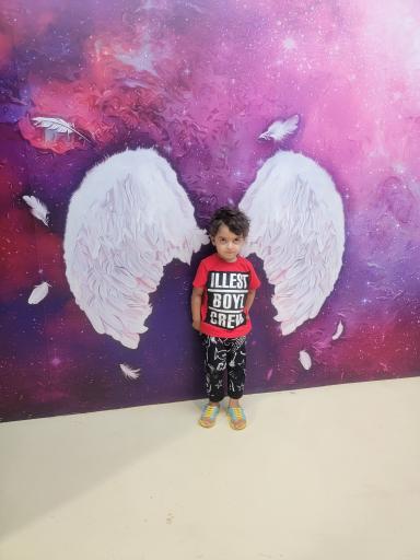 عکس تم پارک سنتر کیش