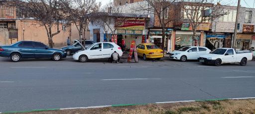 عکس تعمیرگاه تخصصی بوستر ترمزامیر