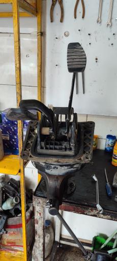 عکس تعمیرگاه تخصصی بوستر ترمز