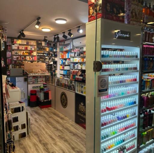 عکس عطر رها