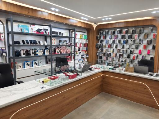 عکس فروشگاه دیجی تل