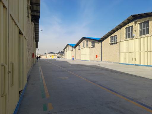 عکس انبارهای کاسپین