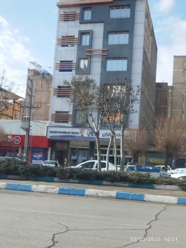 عکس بانک صادرات ایران