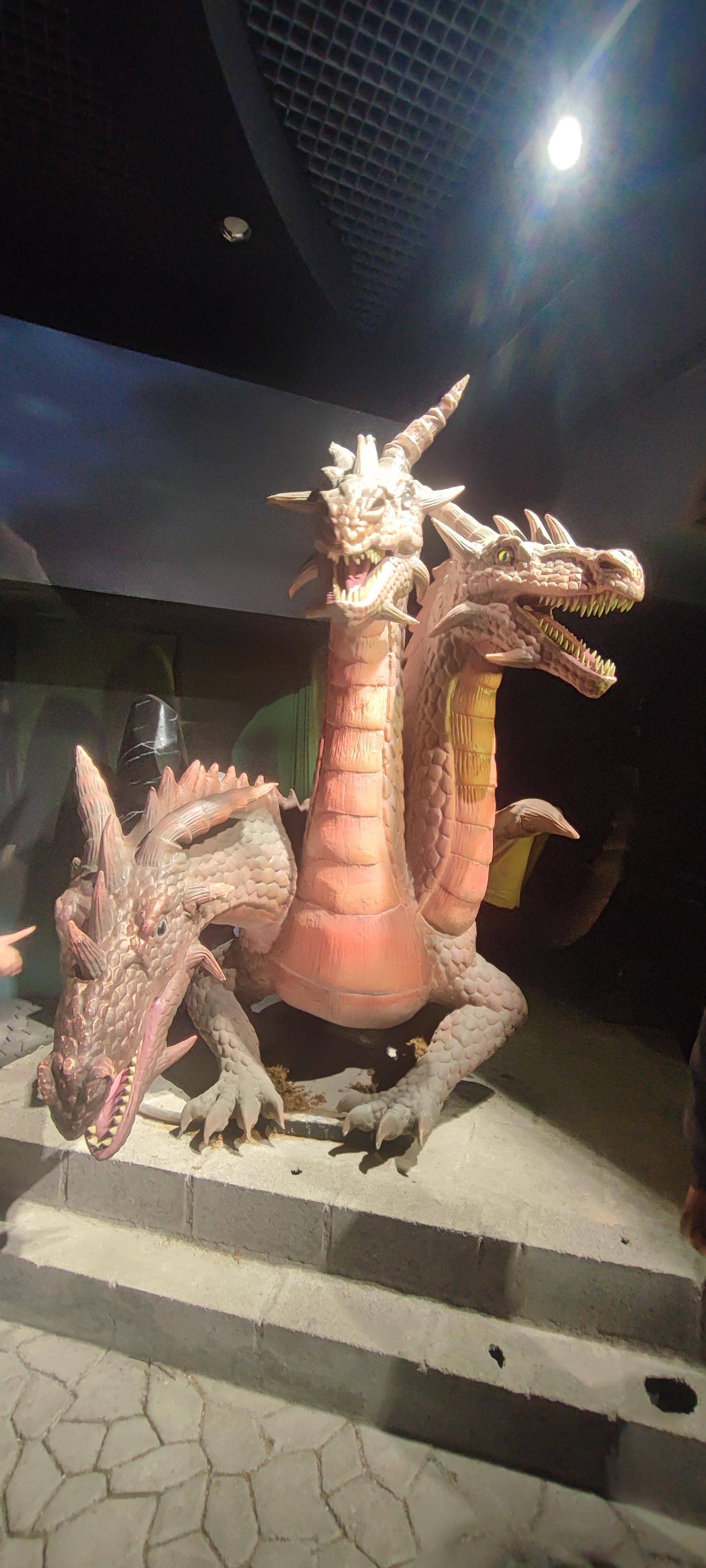 عکس تم پارک سنتر کیش